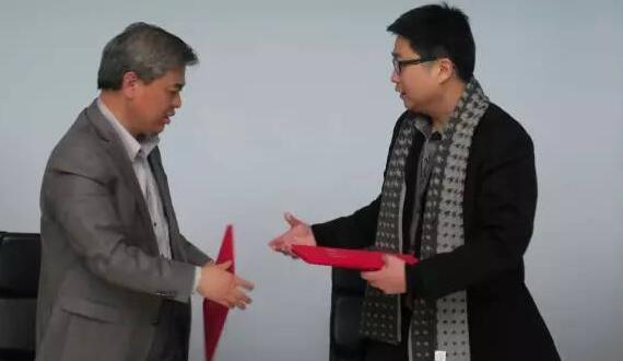 jbo竞博组团进建履历无锡“拈花湾”，并与MAO签署战术合作，预示着jbo竞博将在精品地产、产业地产、游览地产等领域与MAO加强深度合作。